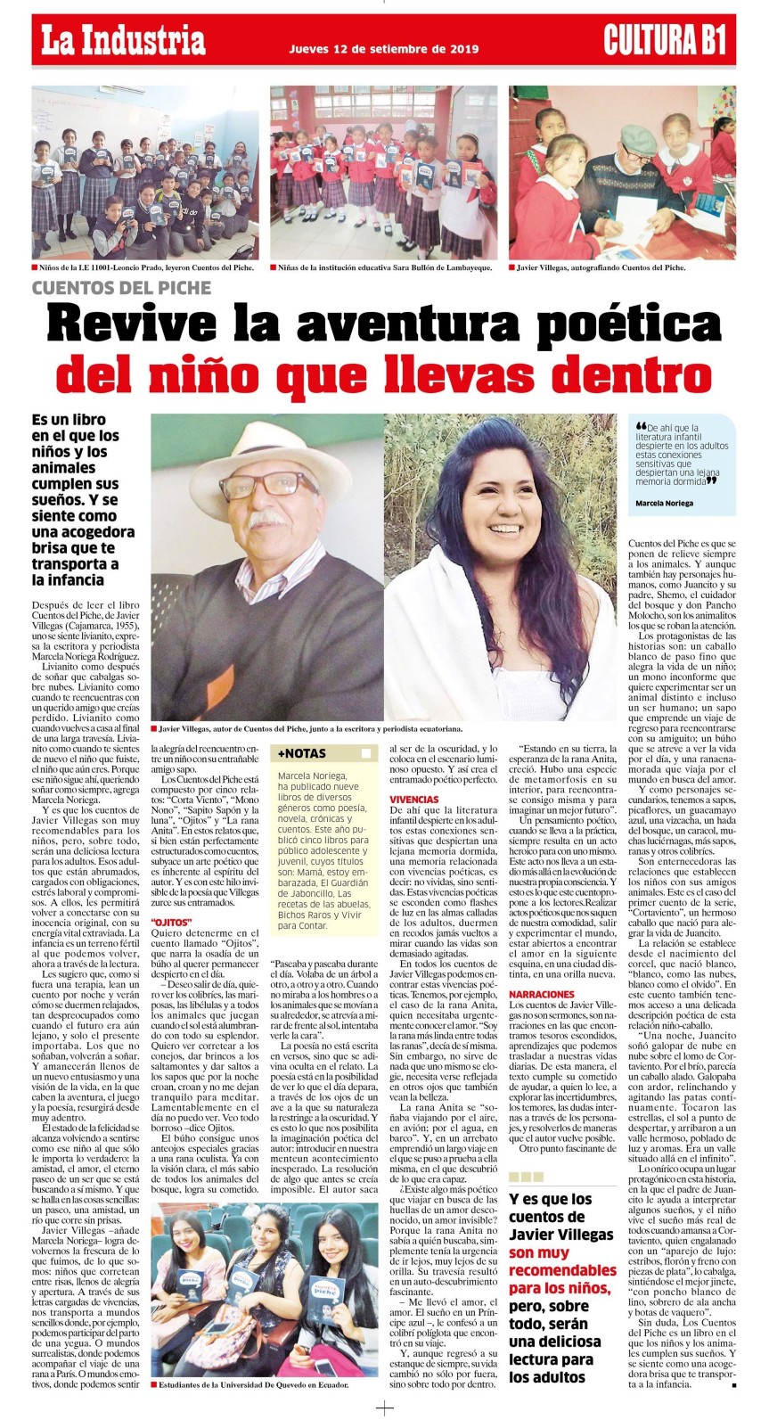 diario Perú