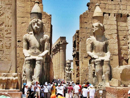 Viajes-Luxor